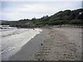 Beach near Imeraval