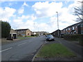 Naburn Approach - Sherburn Road North