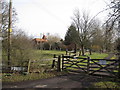 Mountain Farm Oast, Battle Lane, Marden