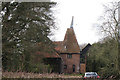 Little Pagehurst Oast, Pagehurst Road, Staplehurst