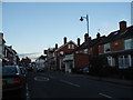 High Street, Bagshot