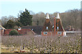 Chittenden Farm, Lovehurst Lane, Staplehurst