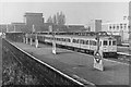 Harrow on the Hill station in 1962