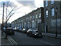 Fielding Street, Walworth