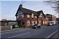 The Anchor, Chesterfield