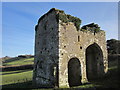 Priory Gatehouse, Cornworthy