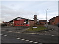 Fire Station, Caldicot