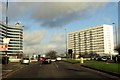 Yardley Road in South Yardley