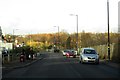 Station Road in Stechford