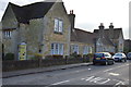 Webb Almshouses