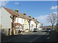 Rosebery Road, Gillingham