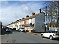 Burnt Oak Terrace, Gillingham