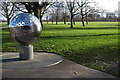 TQ2780 : Freeman Family Drinking Fountain in Hyde Park by Philip Jeffrey