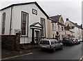 Usk Baptist Church