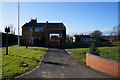 Fire Station on Station Road, Preston