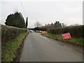 Roadworks, Walton