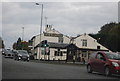 Rose & Crown