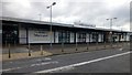 Blackpool International Airport Closes