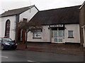 Old Smithy Gallery in Usk