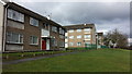 Chadsmoor, Empty houses awaiting demolition