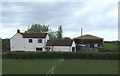 House and farm building, Wick