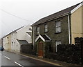 Detached house in  High Street Abergwynfi