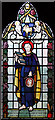 All Saints, Highgate - Stained glass window