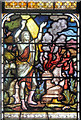 All Saints, Highgate - Stained glass window