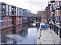 SP0686 : Canal View by Gordon Griffiths