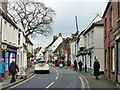 Church Street, Coggeshall