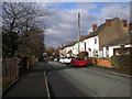 Brookland Road, Walsall Wood