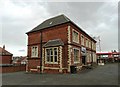 The Sikh Temple on Balby Road, Doncaster