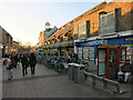 Fitzroy Street, Cambridge