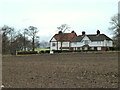 Windle Hall Farm, Abbey Road, Windle