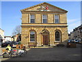 Woodstock Town Hall