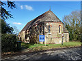 Roman Catholic church, Horsmonden