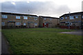 Staines Close, Grasby Road Estate