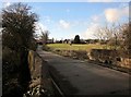 Netherhay Bridge