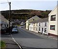 Bedw Street Caerau 