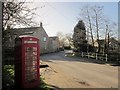 Chard Road, Drimpton