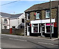 Sisterhood Salon, Caerau