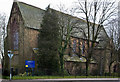 St Augustine of Canterbury Church, Tonge Moor