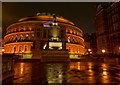 TQ2679 : Royal Albert Hall by Peter Barr