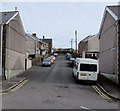 Talana Terrace, Caerau