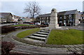 Caerau War Memorial