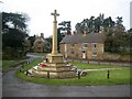 Litchborough: The War Memorial