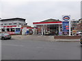 Filling Station, Castle Street, Worcester