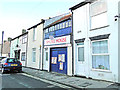 The Smoke House in Raglan Street