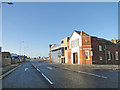 The Salvation Army Citadel in Battery Green Road