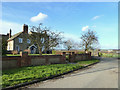 Orrell House Farm, Gathurst